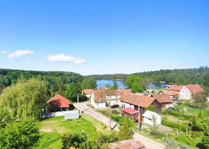 Apartament Stare Jablonki