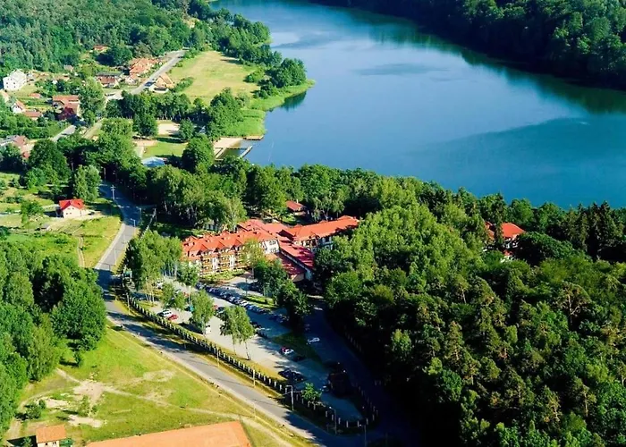 Apartament Stare Jablonki