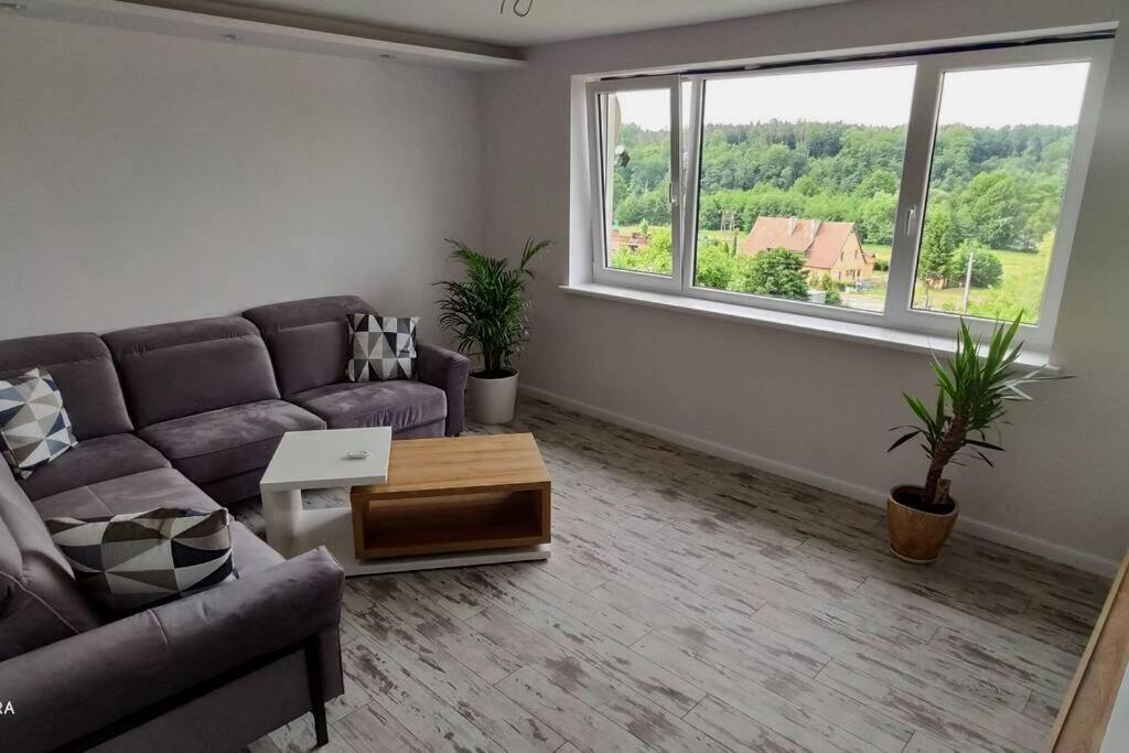 Apartament Stare Jablonki * Stare Jablonki