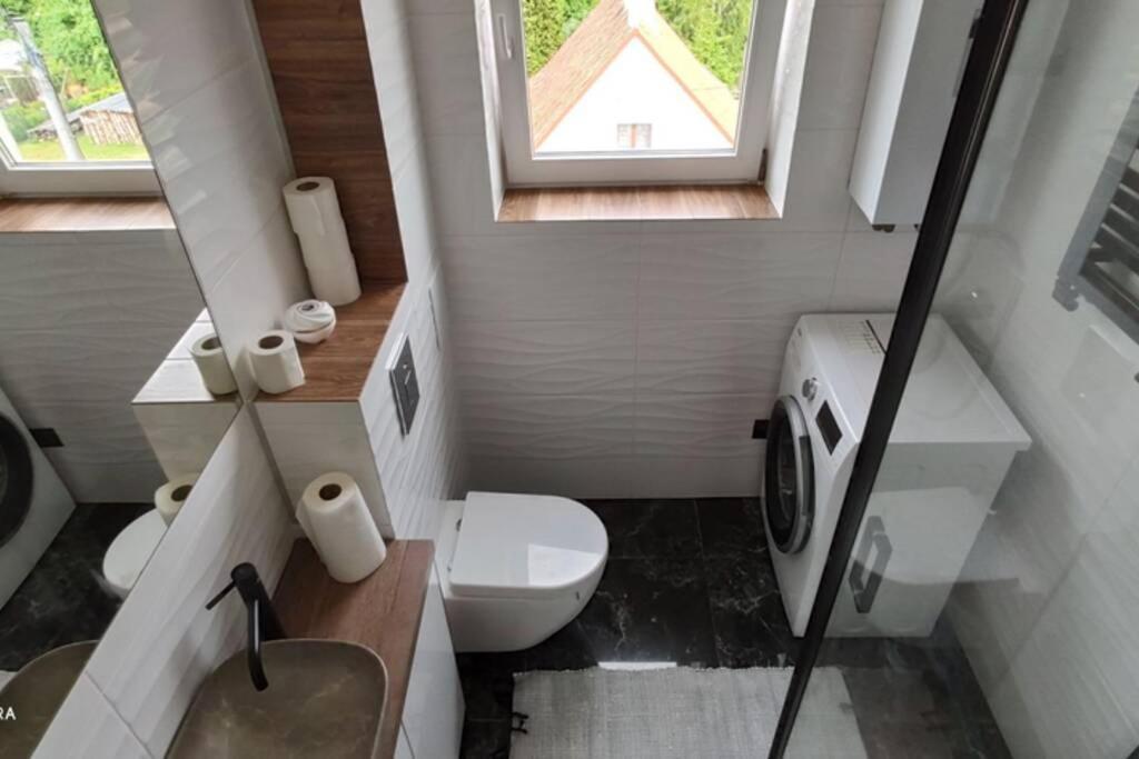 Apartament Stare Jablonki Stare Jablonki