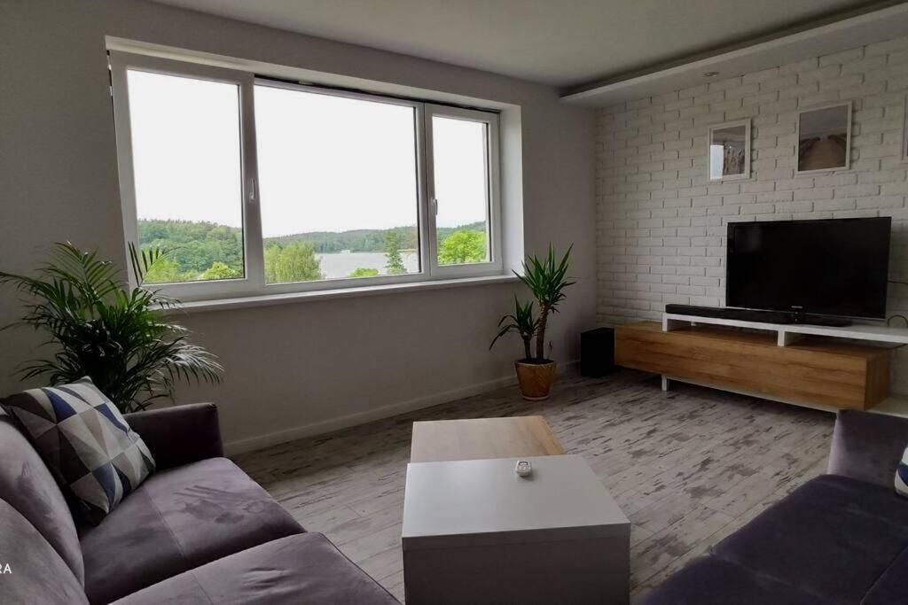 Apartament Stare Jablonki