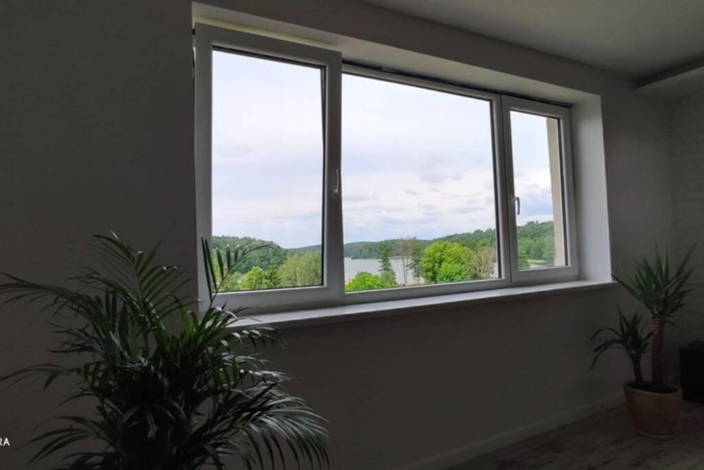 Apartament Stare Jablonki