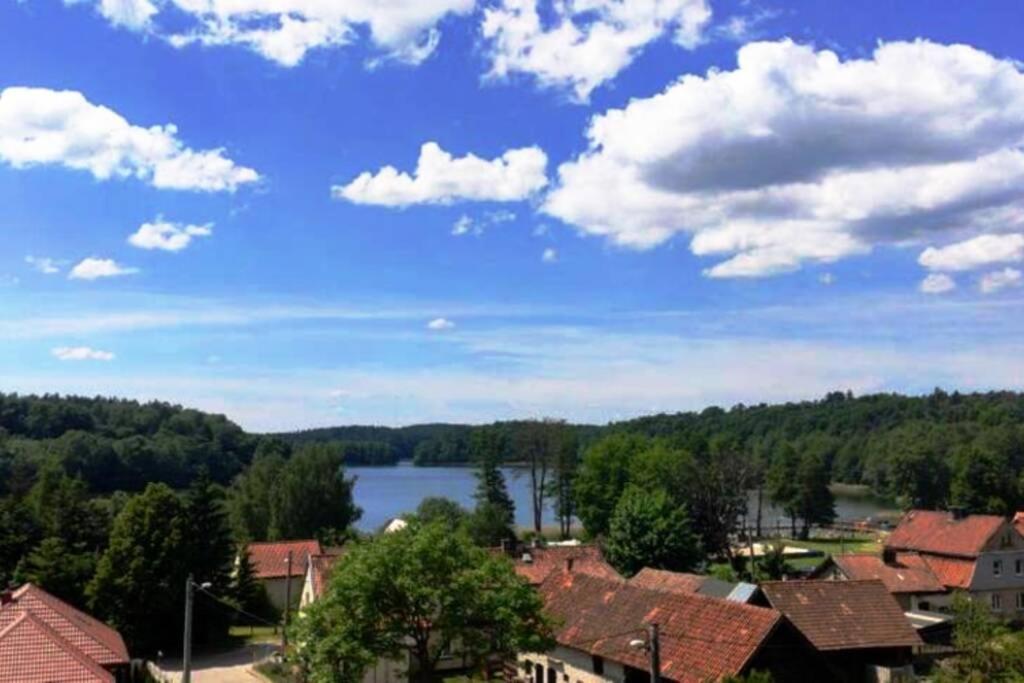 Apartament Stare Jablonki *