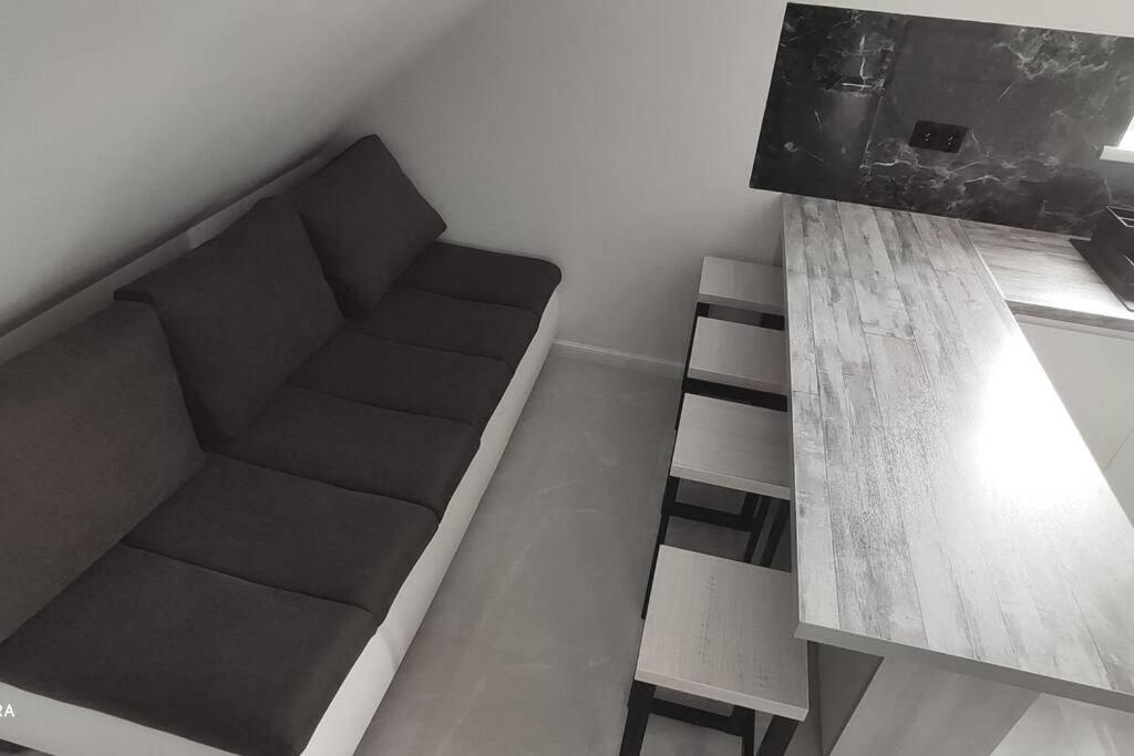 Apartament Stare Jablonki * Stare Jablonki
