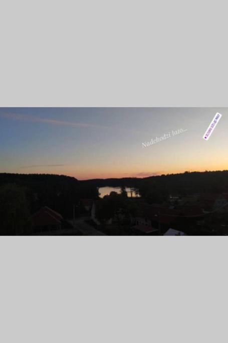 Apartament Stare Jablonki Stare Jablonki